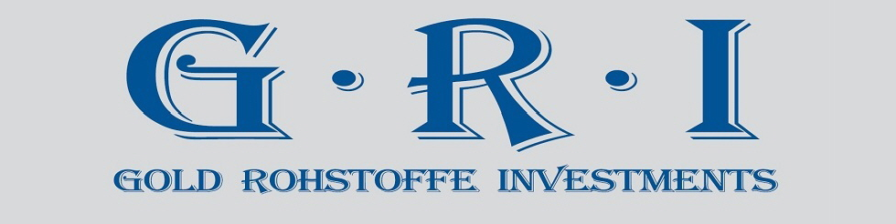 Gold-Rohstoffe-Investments